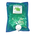 Inopak Dermagel Waterless Moisturizing Hand Sanitizer-1000mL - per case