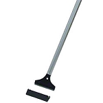 Scraper Window/Floor Plastic 48