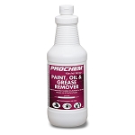  PROCHEM® Paint, Oil & Grease Remover - Qt.