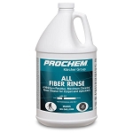 PROCHEM® All Fiber Rinse - Gallon