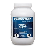 Prochem® Power Burst - 6.5 lb. Jar