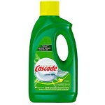 P&G Cascade® Gel Dishwasher Detergent - 45 oz. Lemon