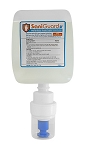 Sani Guard Waterless Foam Hand Sanitizer