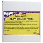 Simoniz® Clothesline Fresh Laundry Detergent #35