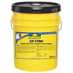 Simoniz® Zip Strip Stripper - 5 Gallon