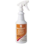 Spartan Spraybuff RTU Handi Spray - Qt.
