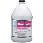 Spartan Xtraction II Carpet Cleaner - Gallon
