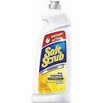 Soft Scrub Lemon All Purpose Cleaner