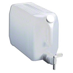 Shur-Fill 2 1/2 Gallon Dispenser w/Style B Faucet