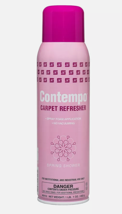 Contempo Carpet Refresher Aerosol 17oz