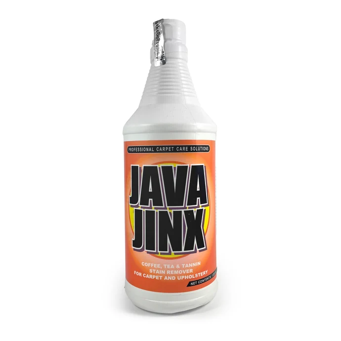 Java Jinx Coffee Stain Remover 12/cs