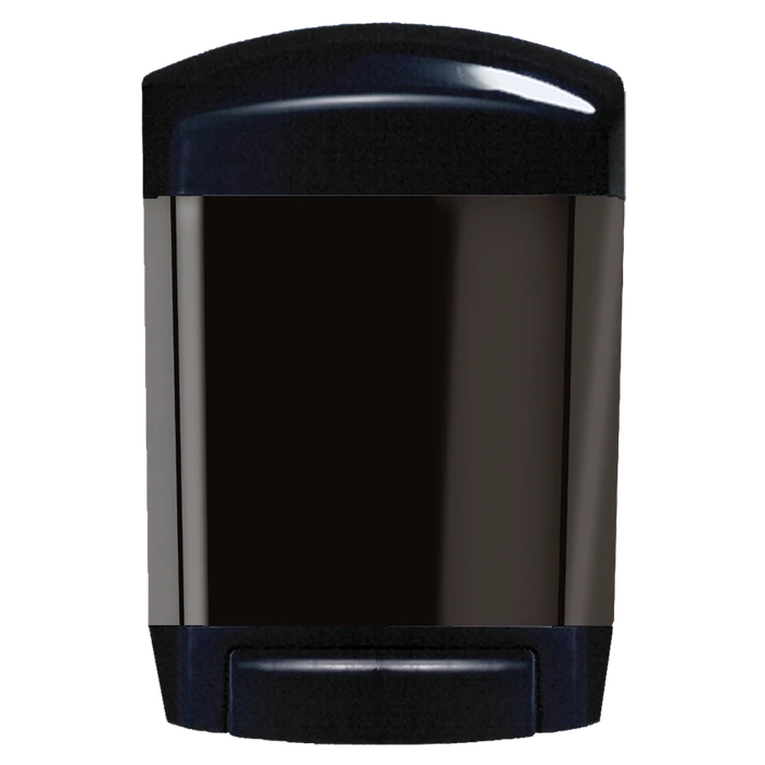Dispenser Soap Black Liq Bulk 50oz